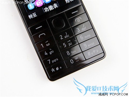 双卡超长待机 金属机身诺基亚515评测