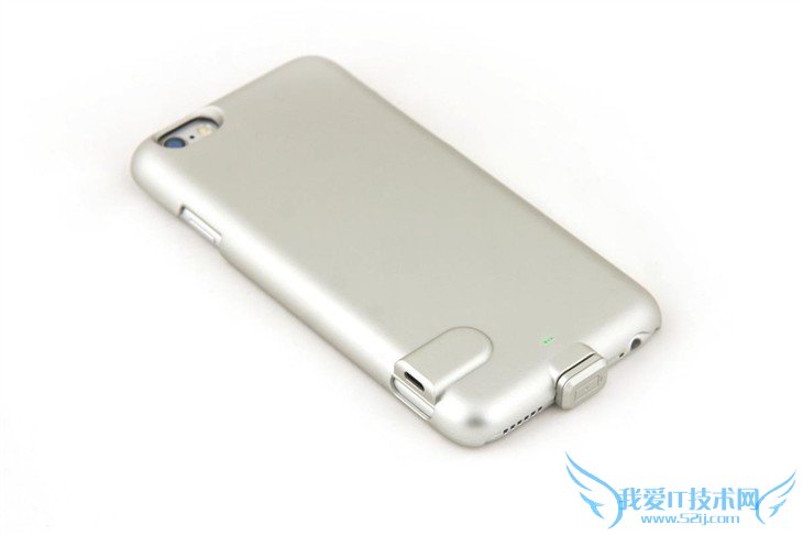 5款iPhone 6 背夹电池横向详细来评测
