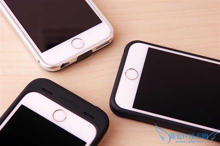 5款iPhone 6 背夹电池横向详细来评测