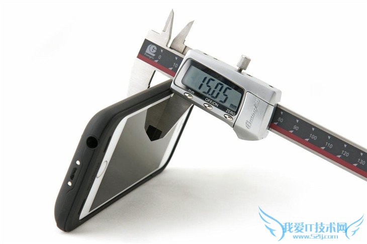 5款iPhone 6 背夹电池横向详细来评测