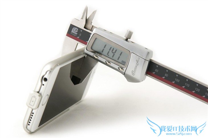 5款iPhone 6 背夹电池横向详细来评测