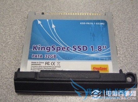 固态硬盘4k是什么