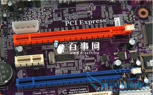 显卡怎么安装 独立显卡安装方法