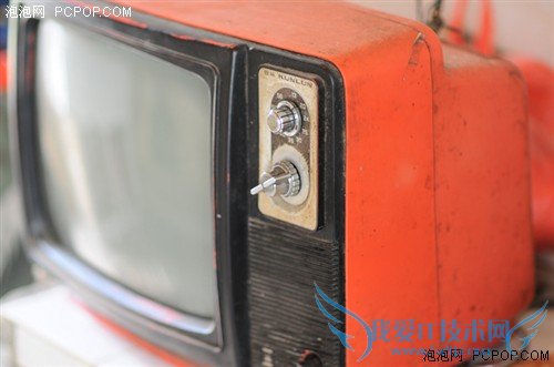 曾经80后家中宝贝 十大消失电视品牌