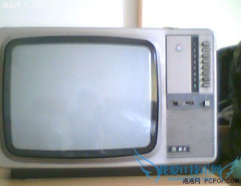 曾经80后家中宝贝 十大消失电视品牌