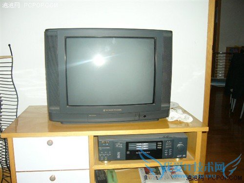 曾经80后家中宝贝 十大消失电视品牌