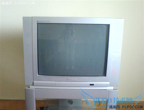 曾经80后家中宝贝 十大消失电视品牌