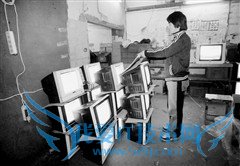 曾经80后家中宝贝 十大消失电视品牌