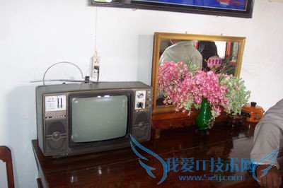 曾经80后家中宝贝 十大消失电视品牌