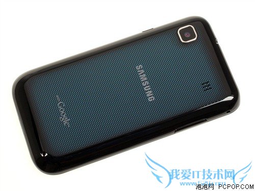 三星i9000 Galaxy S 16G手机