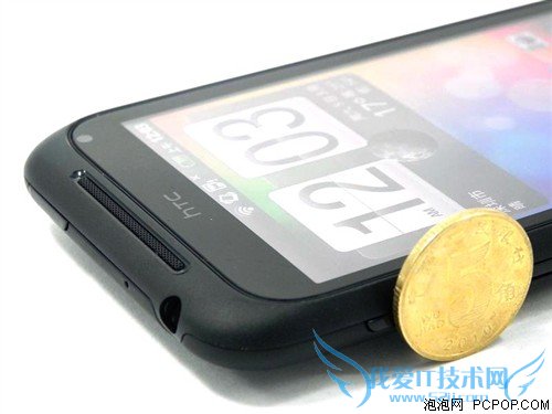 HTCG11 Incredible S手机