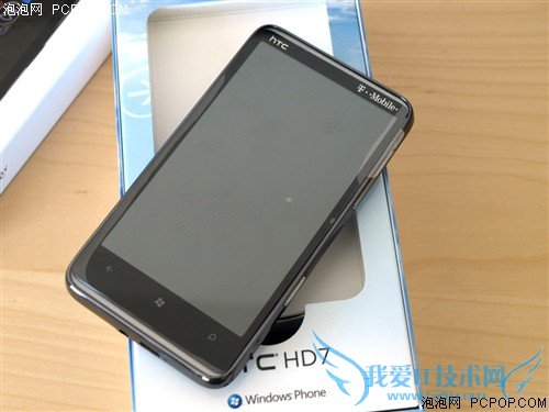 HTCHD7(T版)手机