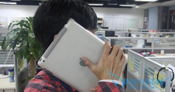 iPad mini 3绰