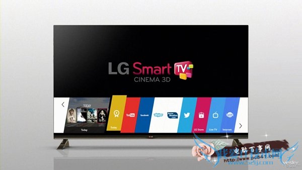 智能电视哪个好?2015十大智能电视品牌排名7
