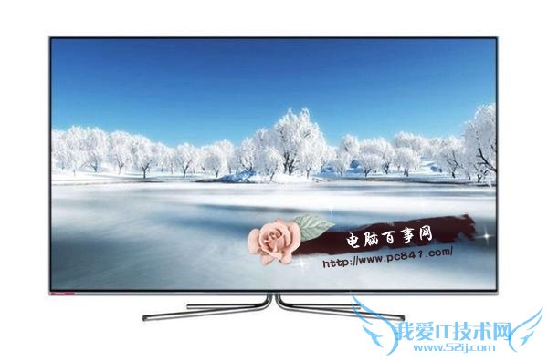 长虹智能电视