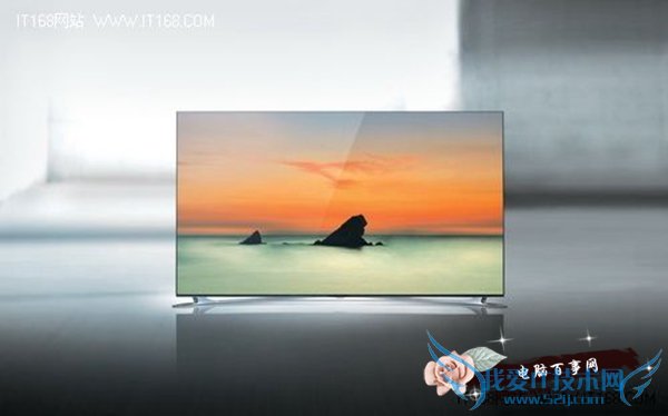 智能电视哪个好?2015十大智能电视品牌排名6