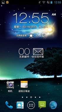 ˶PadFone2 
