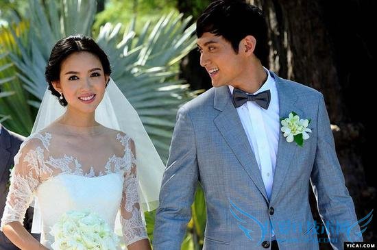 张梓琳确认已怀孕 老公曾为校园男神