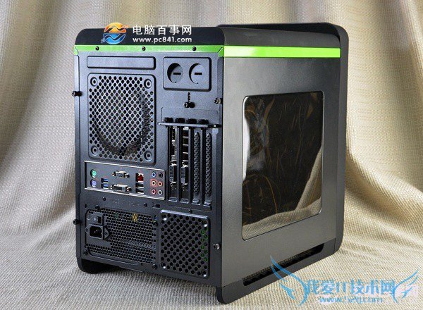 2015组装电脑教程