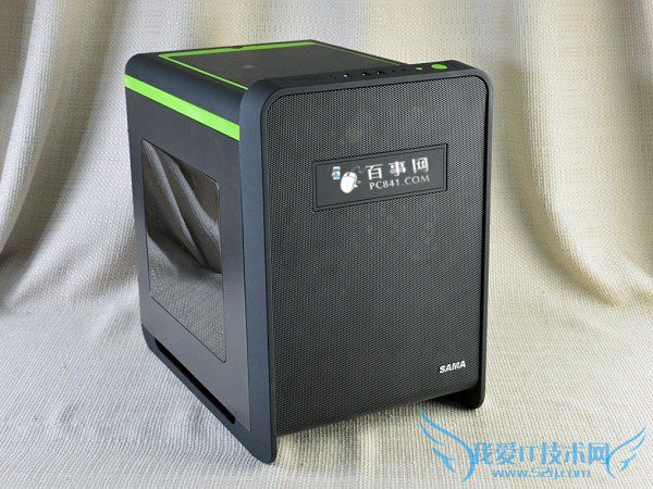 2015组装电脑教程