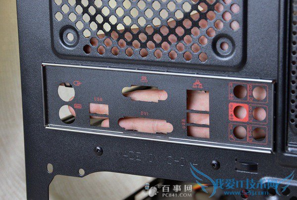 2015组装电脑教程:i5-4690/GTX770高端DIY装机教程