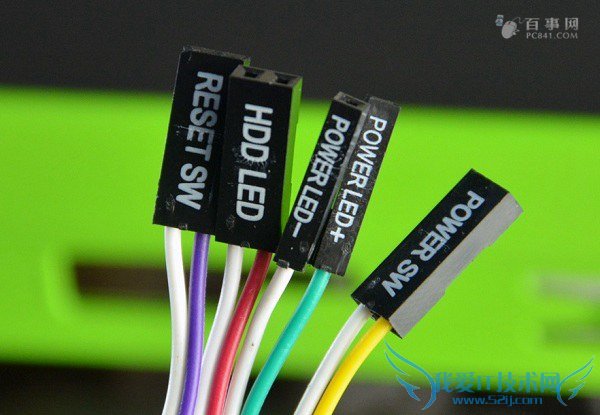 2015组装电脑教程:i5-4690/GTX770高端DIY装机教程