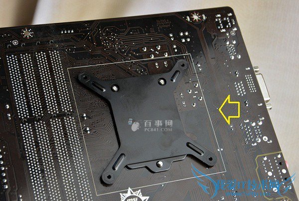 2015组装电脑教程:i5-4690/GTX770高端DIY装机教程