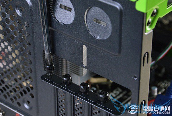 2015组装电脑教程:i5-4690/GTX770高端DIY装机教程