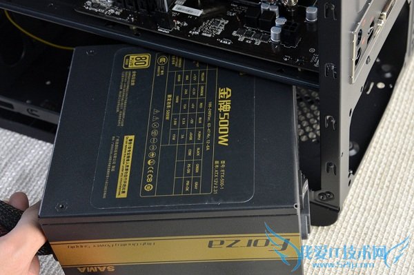2015组装电脑教程:i5-4690/GTX770高端DIY装机教程