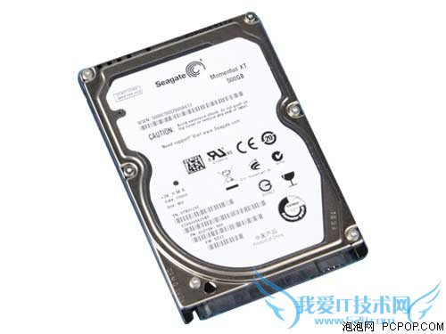 ϣ500G/Momentus XT/32M//ʼǱ(ST95005620AS)Ӳ 