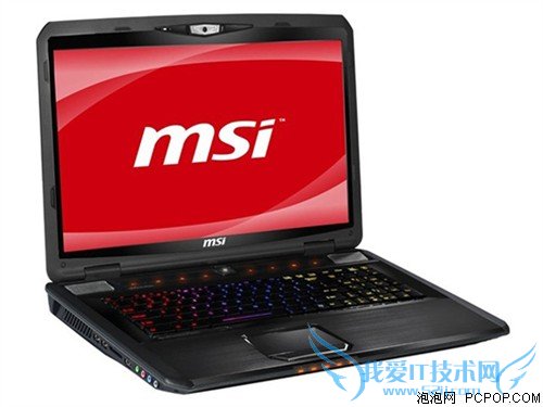 msi΢GT780DX-230NLʼǱ 