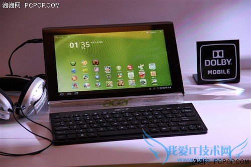 Android3.0!Acer A500ھ 