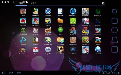 Acer(곞)Iconia Tab A500 WiFi(32GB)ƽ 