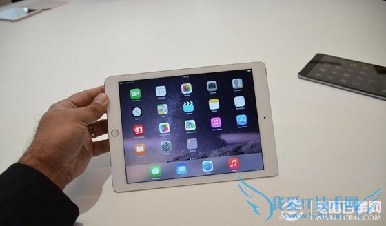 iPad Air2可以插卡吗?iPad Air 2可以打电话吗?