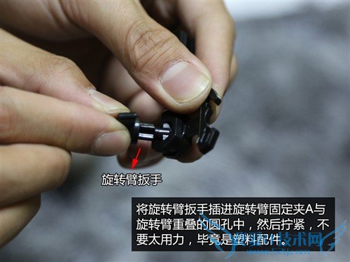 动手又动脑 试玩云霄飞车3级太空轨道