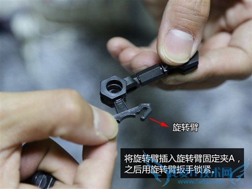 动手又动脑 试玩云霄飞车3级太空轨道