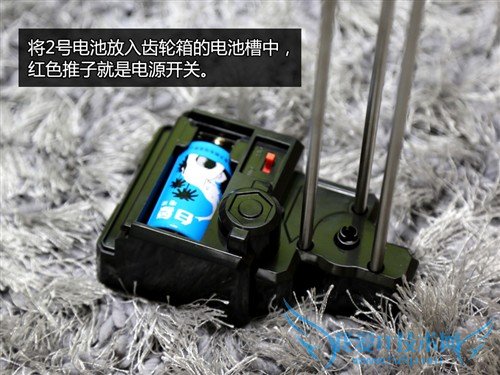 动手又动脑 试玩云霄飞车3级太空轨道