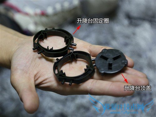 动手又动脑 试玩云霄飞车3级太空轨道