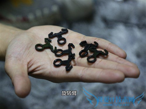 动手又动脑 试玩云霄飞车3级太空轨道