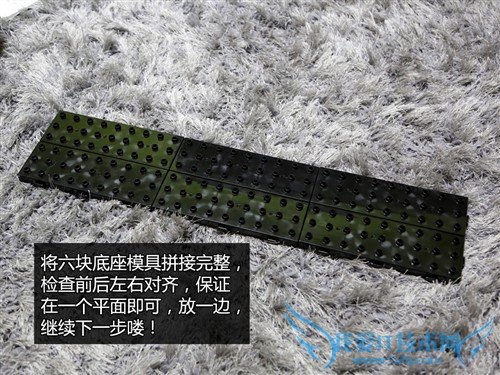 动手又动脑 试玩云霄飞车3级太空轨道