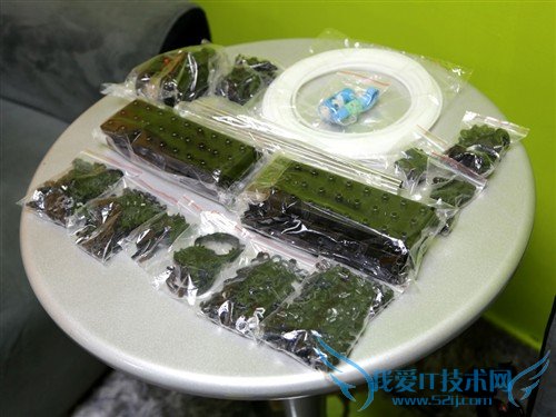 动手又动脑 试玩云霄飞车3级太空轨道