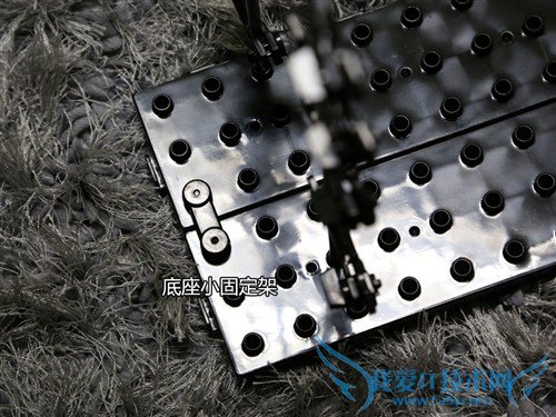 动手又动脑 试玩云霄飞车3级太空轨道