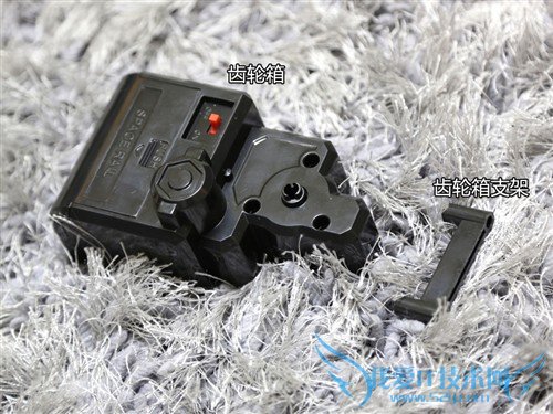 动手又动脑 试玩云霄飞车3级太空轨道