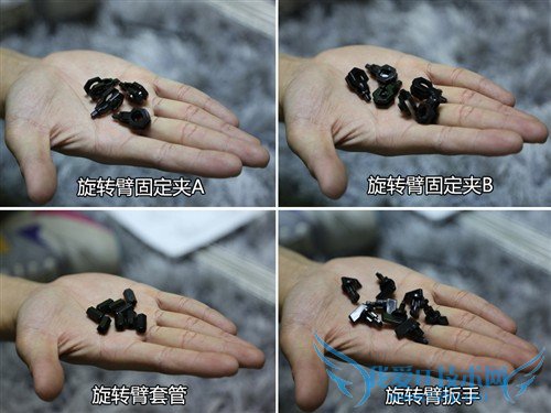 动手又动脑 试玩云霄飞车3级太空轨道