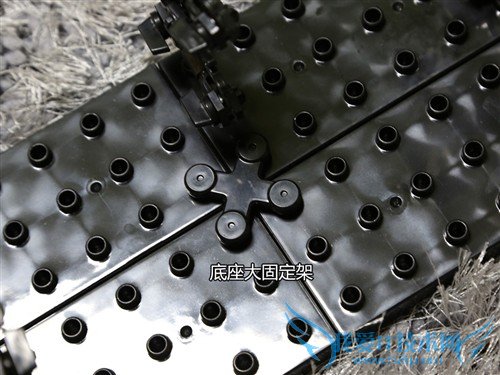 动手又动脑 试玩云霄飞车3级太空轨道