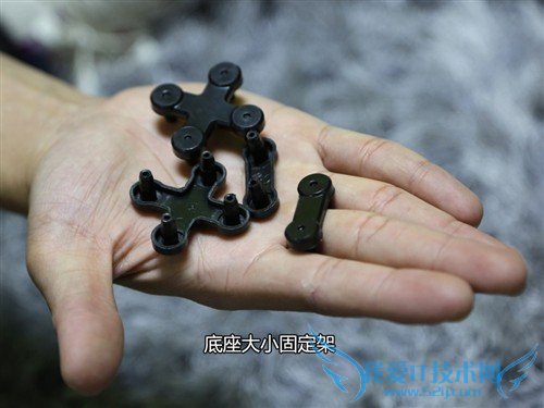 动手又动脑 试玩云霄飞车3级太空轨道