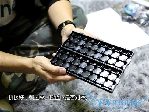 动手又动脑 试玩云霄飞车3级太空轨道