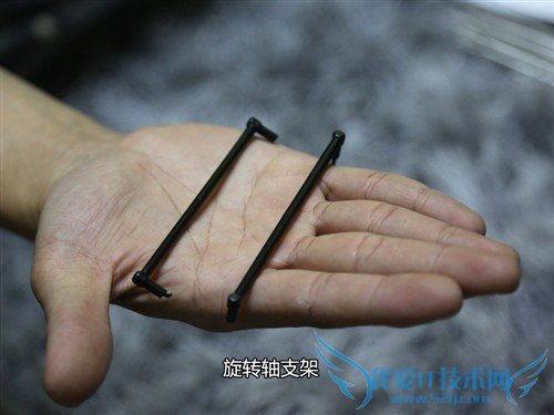 动手又动脑 试玩云霄飞车3级太空轨道