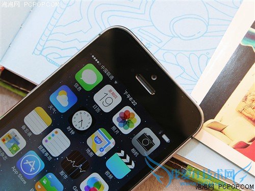 ƻiPhone5s 16Gͨ3Gֻ(ջ)WCDMA/GSMǺԼֻ 