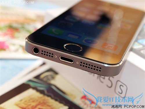 ƻiPhone5s 16Gͨ3Gֻ(ջ)WCDMA/GSMǺԼֻ 